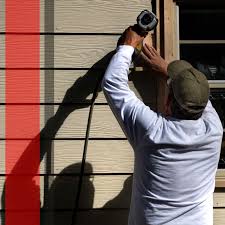 Best Historical Building Siding Restoration  in Ray City, GA